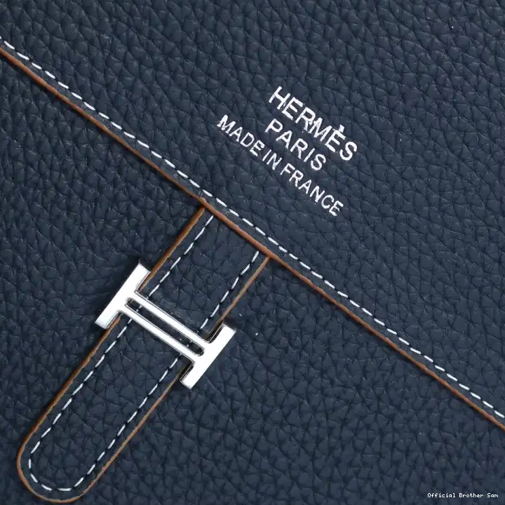 Official Brother Sam 2406YA0125 Bags Hermès 0531